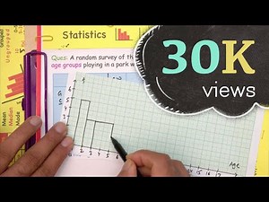 Question 8 Exercise 12.1 Chapter 12 Class 9 | Statistics | NCERT Maths
