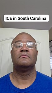 ICE in South Carolina | Marques Speaks