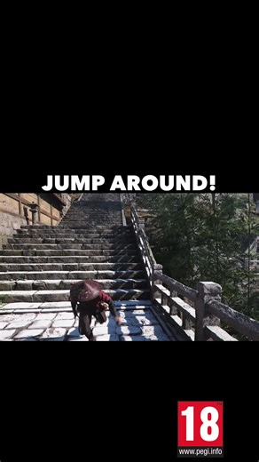 Mastering Advanced Parkour in AC Shadows