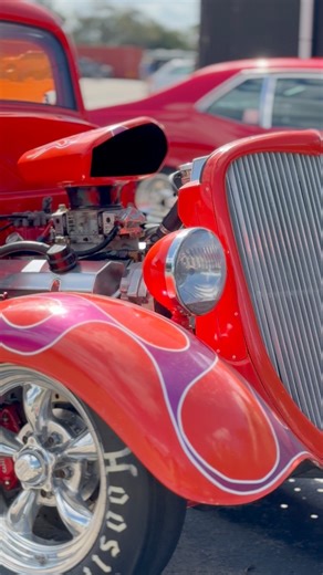 🏁Today SATURDAY is the FLORIDA DRAG STRIP RIOT 8 at Orlando Speed World Dragway🏁 This PRE 1979 Nostalgia Drag Race continues to get better and better. You don’t want to miss all these cool, clean, amazing cars drag race and car show. “Celebrating the glory years of American 🇺🇸 Drag Racing” DRAG RACING | CAR SHOW | FOOD | BEVERAGES & LOTS OF FUN 🤩 💰ALL TICKETS AVAILABLE AT THE GATE, AND REMEMBER IS CASH ONLY💰 LET’S DRAG RACE🏁 #dragstripriot #orlandospeedworld #dragracing #nostalgia #orlan