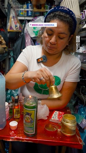 ¿Crees en la brujería? Visitamos el Mercado de Sonora en CDMX, donde se venden trabajos, limpias y amuletos que prometen cambiar tu destino. Una tradición viva en pleno siglo XXI. #BrujasDeSonora #MercadoDeSonora #CDMX #Curandería #MéxicoMágico #ReelMéxico #TradicionesMexicanas #SoyNativo | Soy Nativo