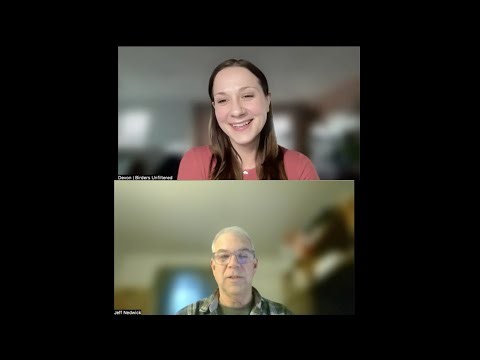 ❄️ Snowy Owl Spotlight | Jeff Nedwick