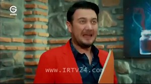 سریال عشق اجاره ای kiralik ask با دوبله قسمت 123