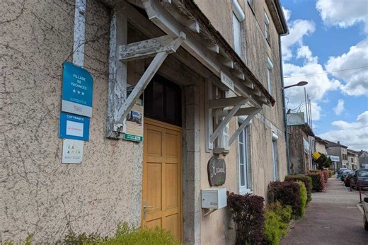 Le village vacances de Cussac accueille 3.000 clients par an dont 800 randonneurs