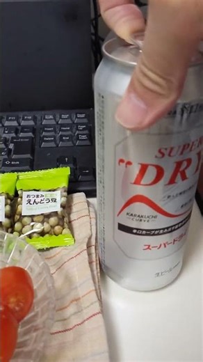 チーズ春巻き トマトパセリ えんどうまめ ビール 20251018 カメラ Google Pixel 5a