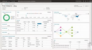 Identify threats earlier using Oracle Cloud APM to flag suspect transactions