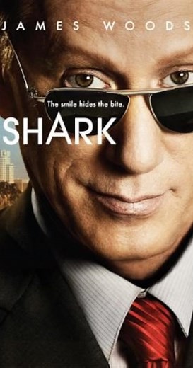 Shark (TV Series 2006–2008) ⭐ 7.1 | Crime, Drama, Mystery
