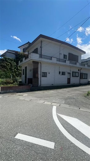 韮崎市清哲町青木の中古戸建 6K｜物件見学ガイド
