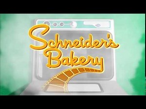 Schneider's Bakery/Nickelodeon (2007/8 #2)