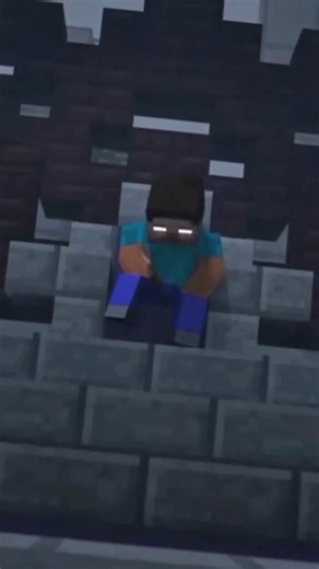 No One Can Replace As Herobrine Life in Rio 100k Views Special Edit 😈#minecraft #shorts #viral