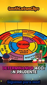 A si que asi funciona la economia ? 🤑🏦🤑🏦😂😂 -Sigueme si eres Fan De Southpark😎😎 #cartman #southpark #parati #fypシ #viralreelsシ #humor😂 #fblifestyles | Relatos de Reddit