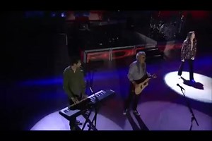 Foreigner -- Say You Will [[ Official Live Video ]] HD – смотреть видео онлайн в Моем Мире | NO MERCY