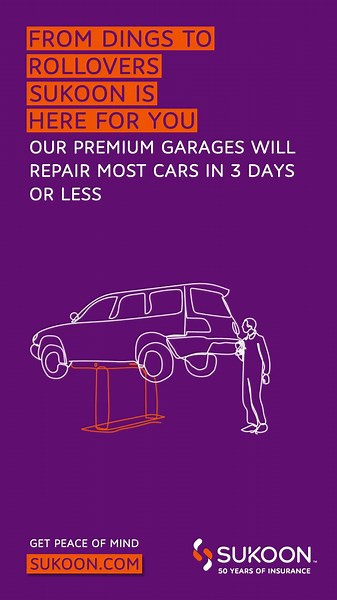 90% Cars Repaired & Claims Settled in 1-3 days with Our Motor Plans