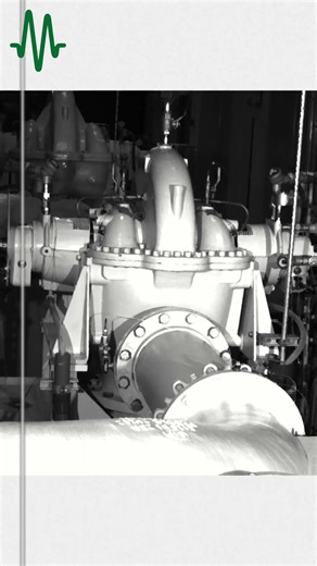 Machinery Vibration Becomes Visible with Motion Magnification Video – VibVue® 4.1
