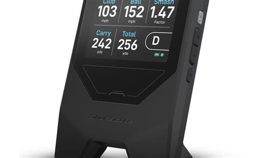Shot Scope launches $200 LM1 launch monitor