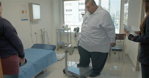 “Kilos mortales”: El reality de obesidad crónica que llega con nuevos desafíos e impactantes casos