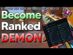 How to get a VALORANT COLORBOT (UNDETECTED)