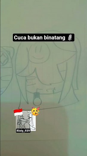 POV: gw makan dirumah cuca 🗿🗿 #memes #bluey #roblox