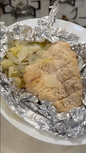 Here's how to make grilled miso-marinated chicken breast, the dish a man who lost 30kg eats! #sho...