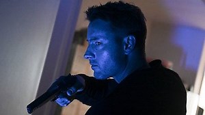 Watch Tracker Season 2 Episode 1 - Out of the Past