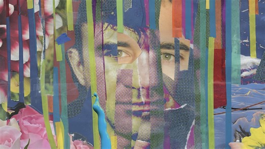 Sufjan Stevens' Javelin is Vulnerable, Masterful, and Among His Best