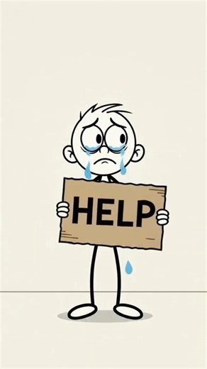 "Missing Key" #shorts #funny #animation #relatable
