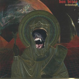 Don Broco - Technology