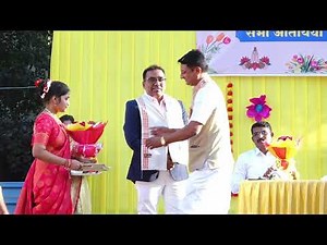 SD PUBLIC & PRERNA HIGH SCHOOL GHANSHOLI 2025-2026 SCHOOL ANNUAL DAY