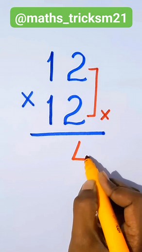Maths multiple tricks 🔥✨ Let's learn together ✨ Maths_tricksm21 #maths #mathematics #math #education #science #physics #mathskills #mathematician #mathstudent #mathsmemes #mathmemes #mathteacher #mathproblems #algebra #mathstudents #calculus #school #chemistry #english #mathsteacher #study #learning #mathstricks #mathisfun #mathslover #mathsisfun #mathematical #memes #student #engineering | Maths_tricksm21