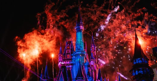 Disney and the Decline of America’s Middle Class