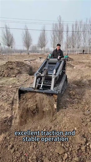 💥 Power. Stability. Versatility.