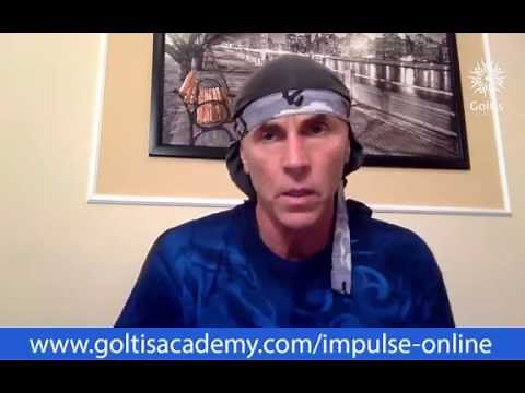 Голтис. Вебинар. Методика Исцеляющий Импульс. Упражнения. Голодание. Здоровье. Закаливание