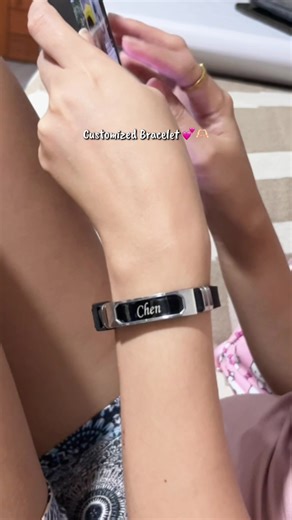 Memorable Customized Bracelet Ideas for Personal Touch