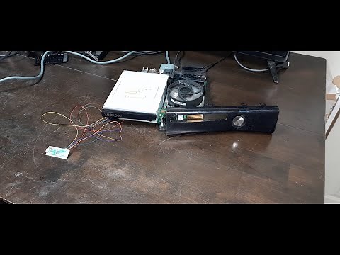 Update your RGH2 to 3, or RGH3 your Xbox from Scratch (Easy to follow guide to play backup games)