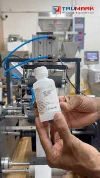 Semi Automatic Labeling Machine | Sticker Labeling + Coding