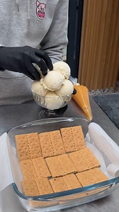 Key Lime Ice Cream Sandwich! Taste the sunshine 🍋☀️ | Chefclub GruB