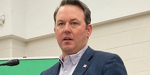 Ga. lieutenant governor wants to cut regulations on businesses