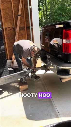 Hootie hoo