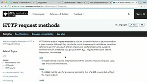Posting Data with fetch()