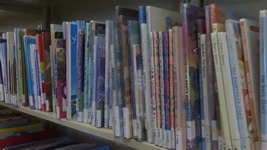 Henry County libraries to close Saturdays due to inflation costs