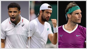 ATP rankings Update: Rafael Nadal returns to Top 200 after Bastad run, Matteo Berrettini and Arthur Fils climb after title wins | July 22, 2024