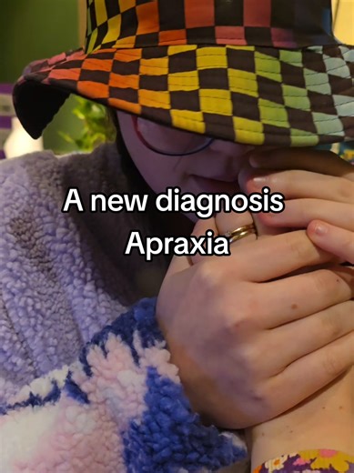 Understanding Apraxia: A Journey with My Autistic Daughter
