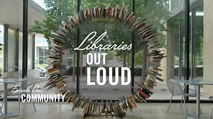 4.3K views · 41 reactions | For many, libraries are about more than just books. In Episode 1 of "Libraries Out Loud," we explore how these public spaces across the metro are building communities and combatting loneliness. | Flatland | Facebook