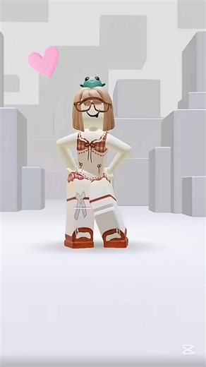 Cute Core Outfit Ideas for Roblox