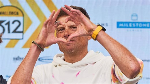 Jan Ullrich se apunta a la Mallorca 312 OK Mobility 2026: será su dorsal icónico