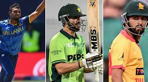 Pakistan Tri-Series 2025, Where To Watch Live: TV Channels, Live Streaming And Live Score For PAK, ZIM & SL T20Is | Cricket News Today