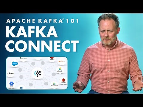 Kafka Connect | Apache Kafka 101 (2025 Edition)