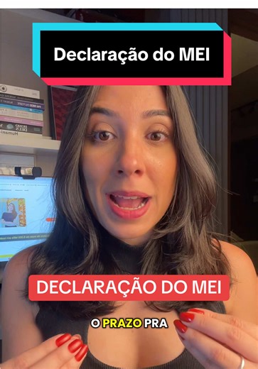 Declaração Anual do MEI: Evite Penalidades