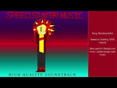 Speed Stunter Music Collection
