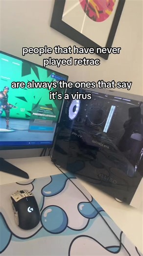 Understanding Project Retrac in Fortnite